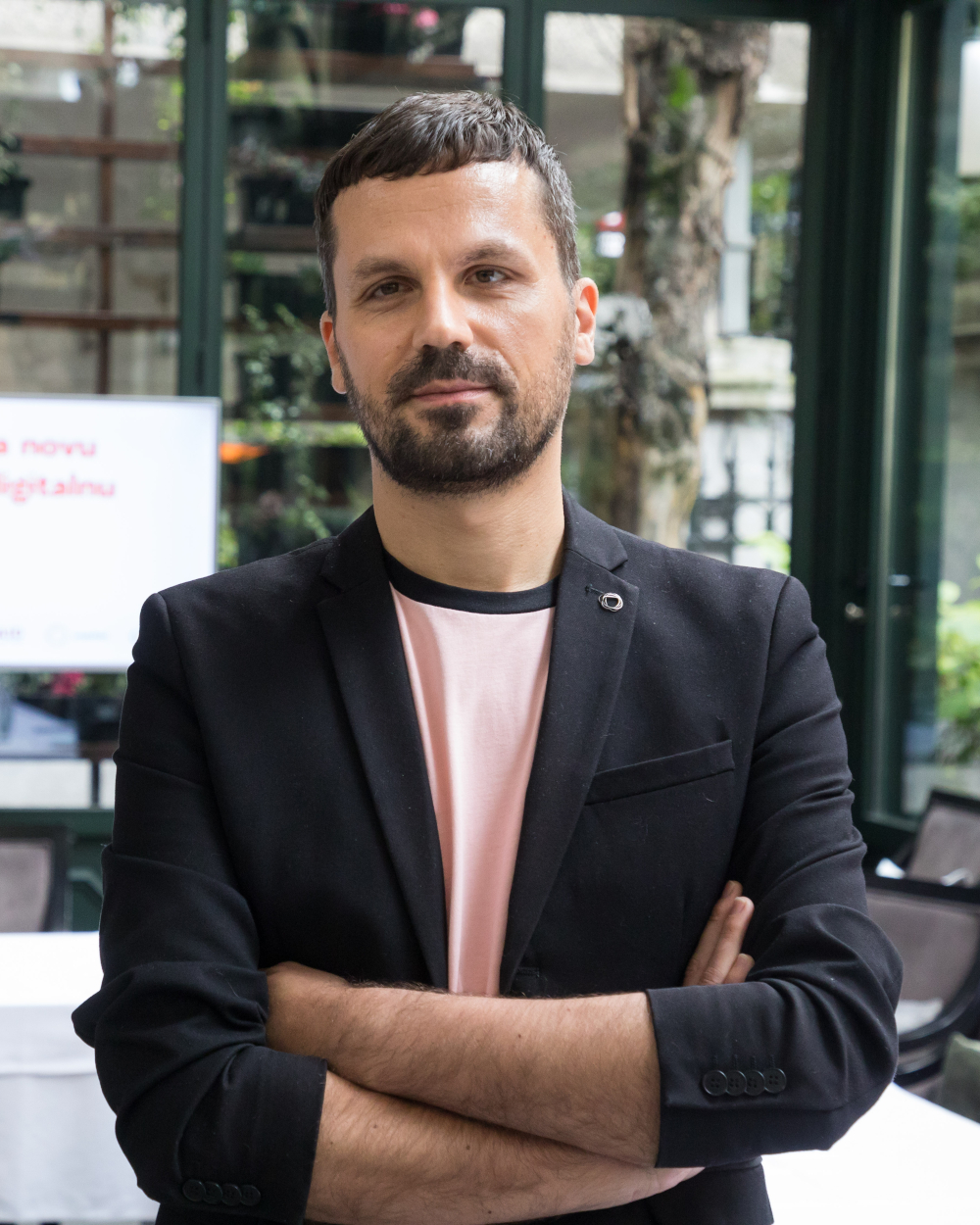 Goran Zarić